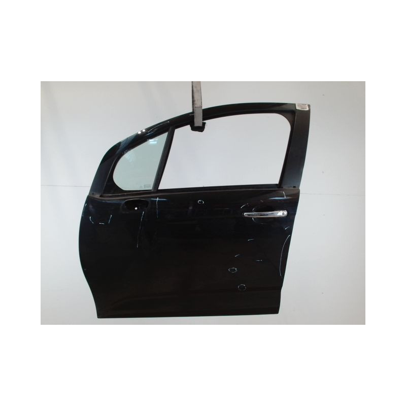 PORTE AVANT GAUCHE CITROEN C3