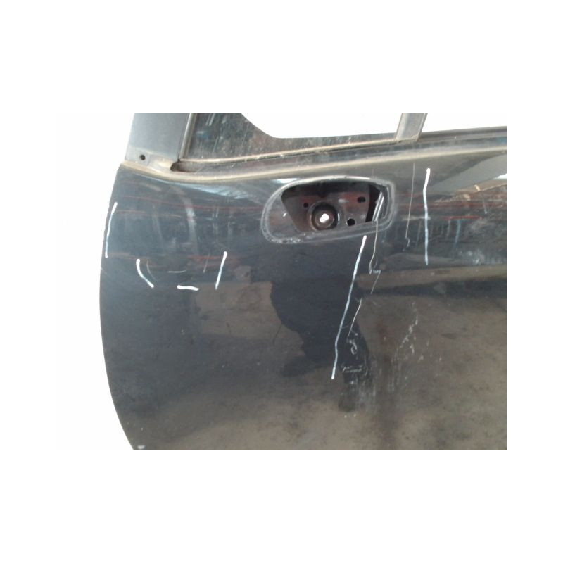 PORTE AVANT GAUCHE CITROEN C3