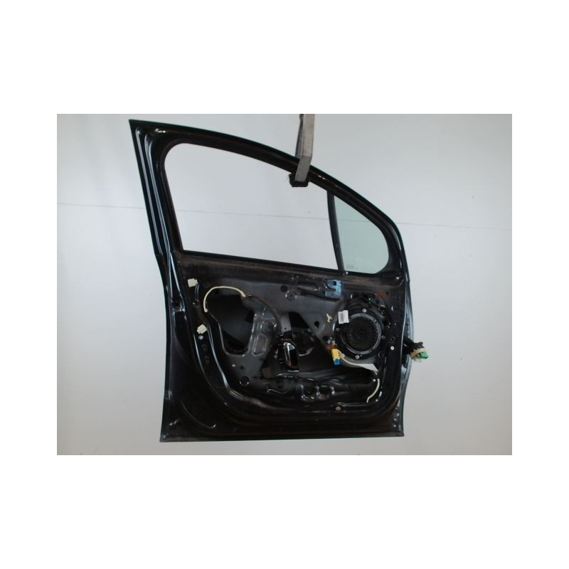 PORTE AVANT GAUCHE CITROEN C3