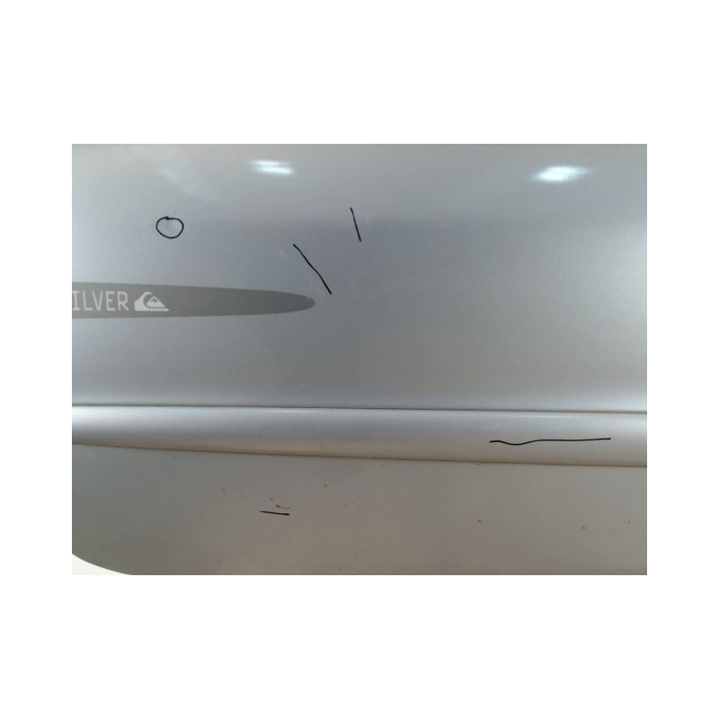 PORTE AVANT GAUCHE PEUGEOT 206