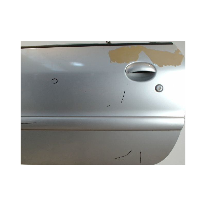 PORTE AVANT GAUCHE PEUGEOT 206