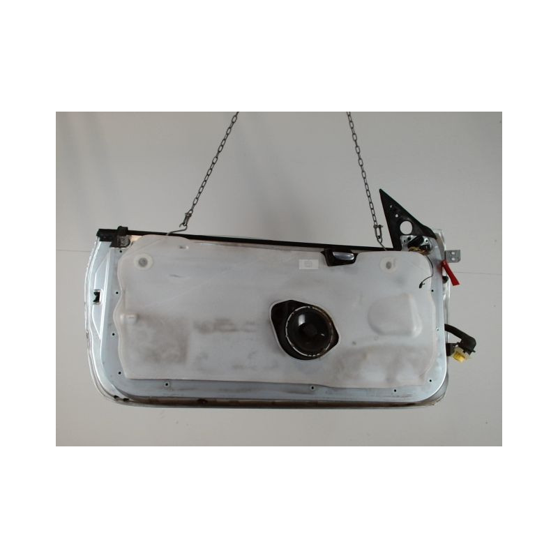 PORTE AVANT GAUCHE PEUGEOT 206