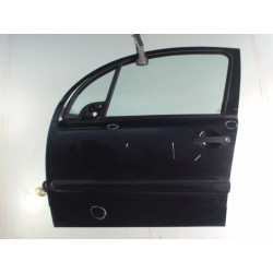 PORTE AVG