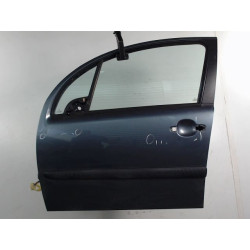 PORTE AVG