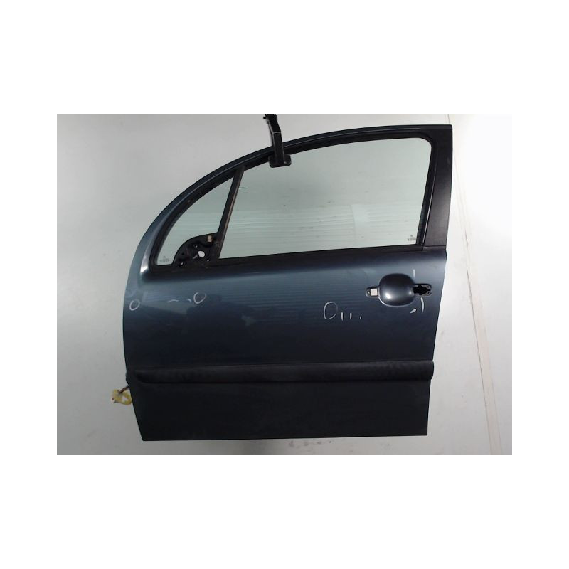 PORTE AVANT GAUCHE CITROEN C3
