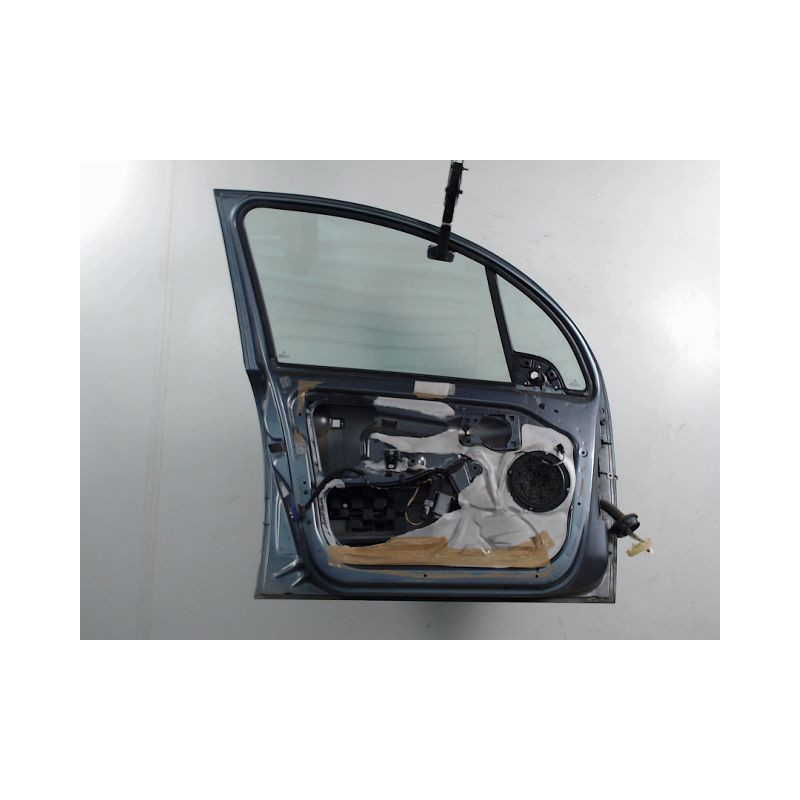 PORTE AVANT GAUCHE CITROEN C3