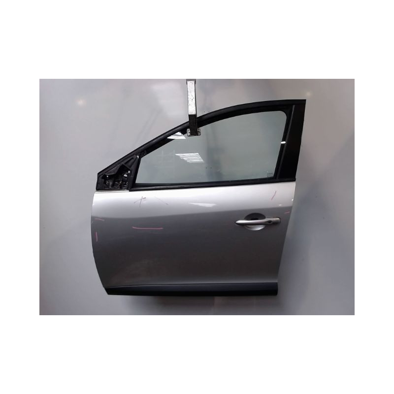 PORTE AVANT GAUCHE RENAULT MEGANE III 2008-