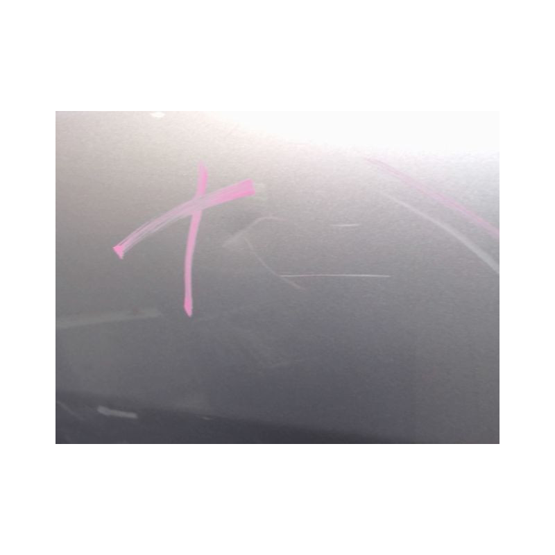 PORTE AVANT GAUCHE RENAULT MEGANE III 2008-