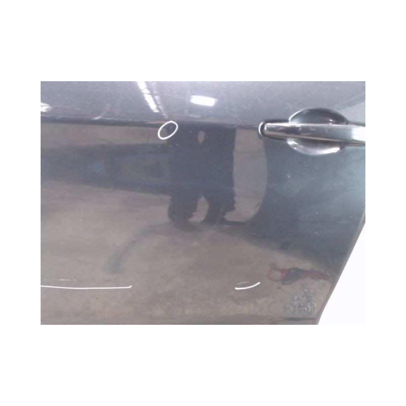 PORTE AVANT GAUCHE CITROEN C5 TOURER 2008-