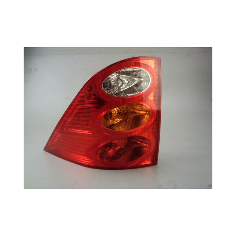 FEU ARRIERE DROIT PEUGEOT 1007