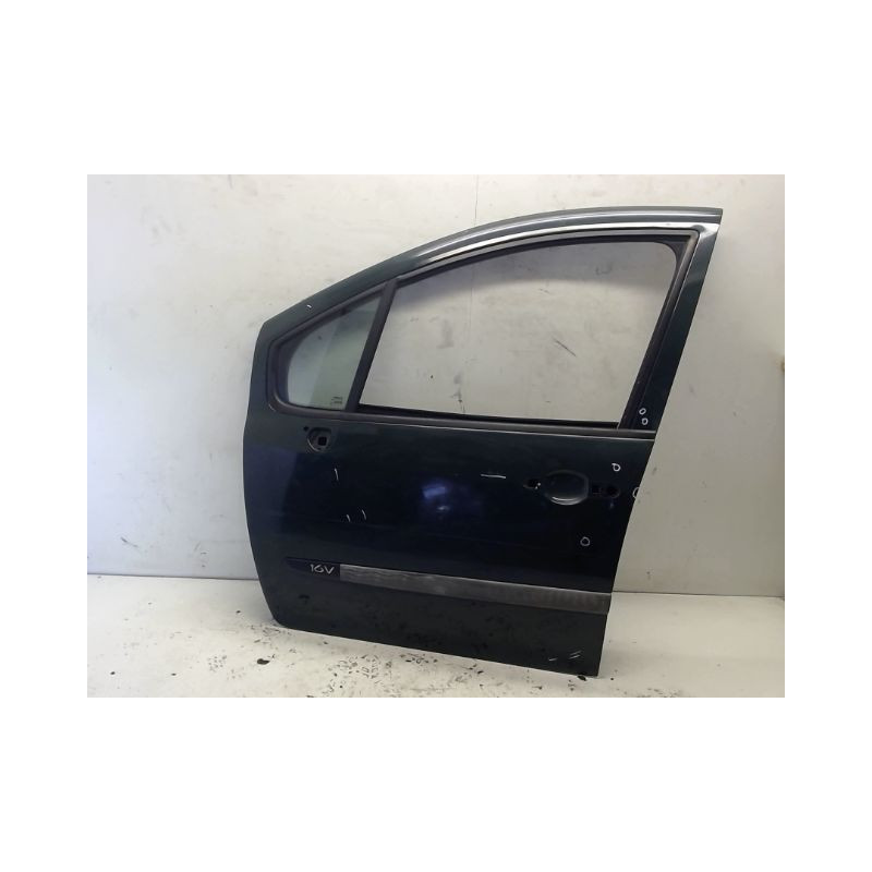 PORTE AVANT GAUCHE RENAULT MODUS