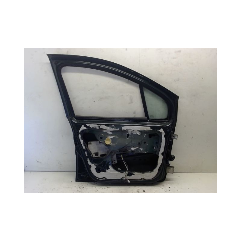 PORTE AVANT GAUCHE RENAULT MODUS