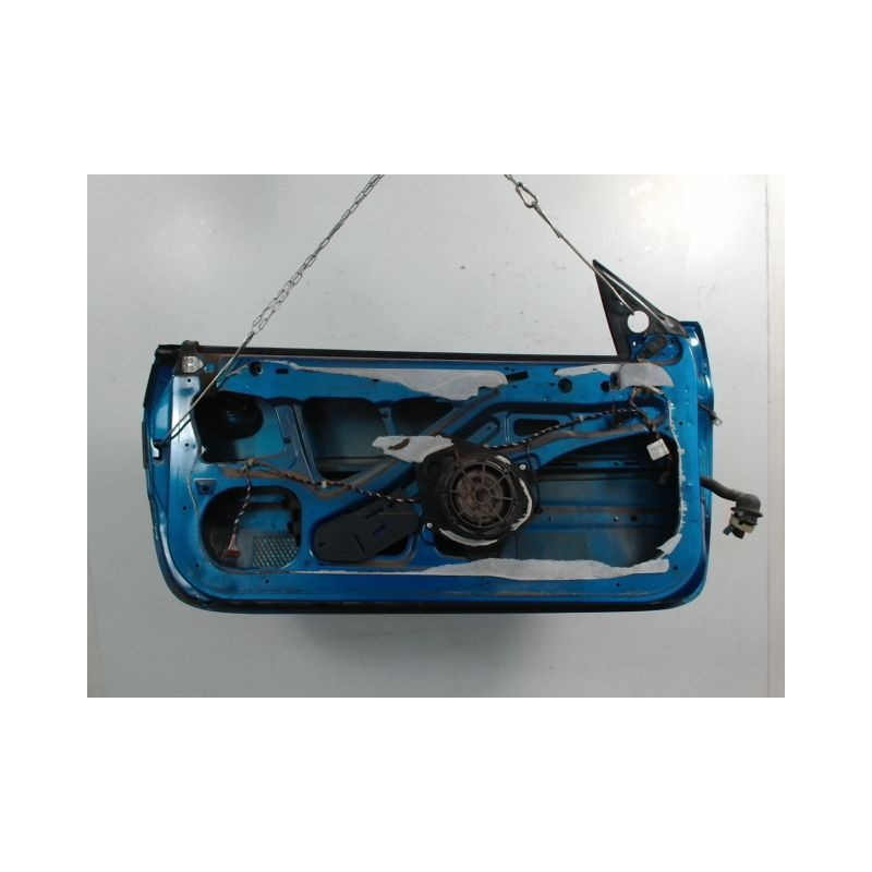 PORTE AVANT GAUCHE PEUGEOT 206