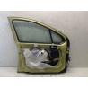 PORTE AVANT GAUCHE PEUGEOT 207