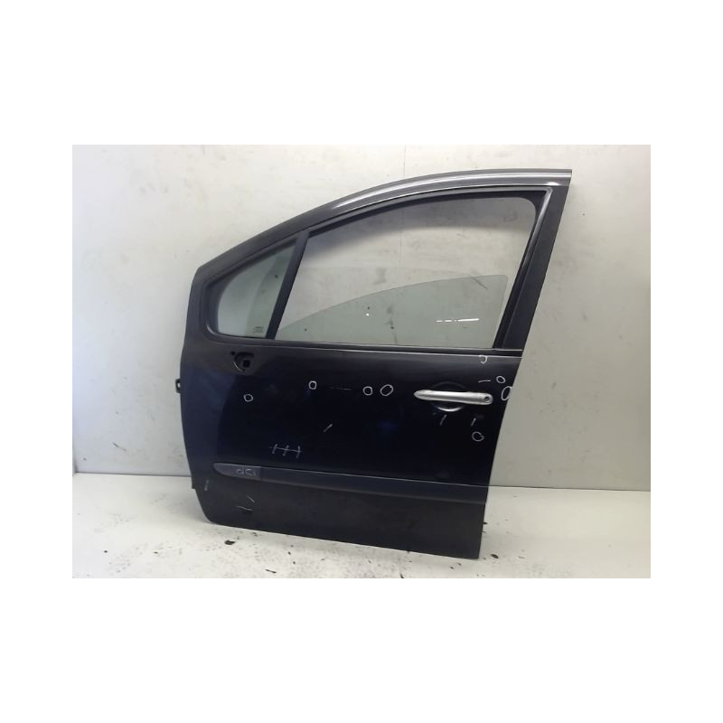PORTE AVANT GAUCHE RENAULT MODUS