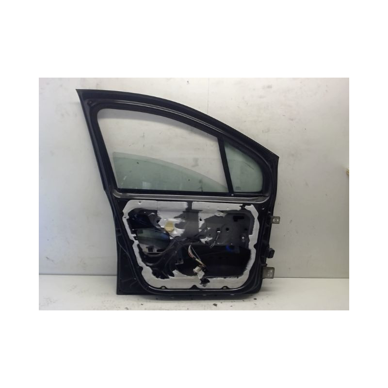 PORTE AVANT GAUCHE RENAULT MODUS