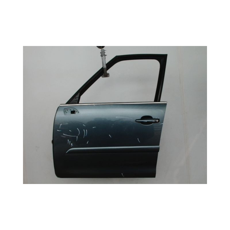 PORTE AVANT GAUCHE CITROEN C4
