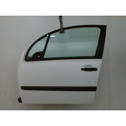 PORTE AVG