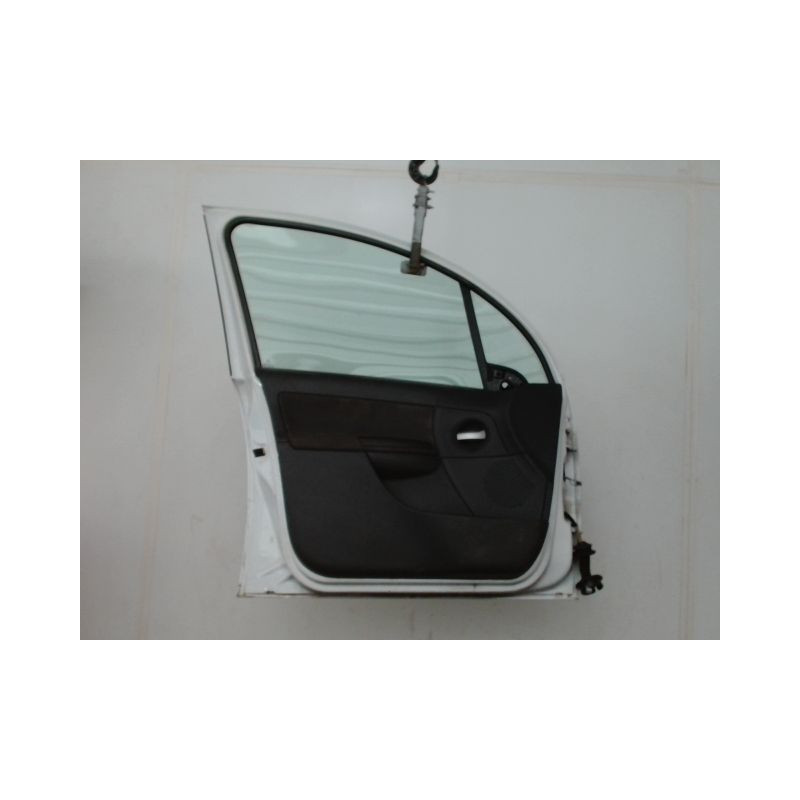 PORTE AVANT GAUCHE CITROEN C3