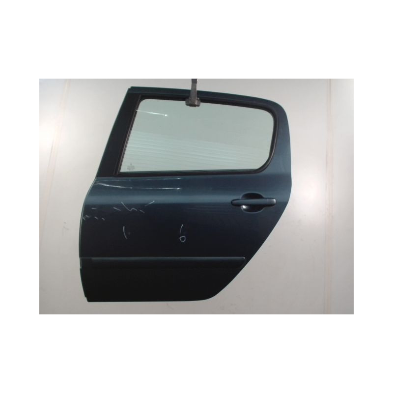 PORTE ARRIERE GAUCHE PEUGEOT 307