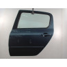 PORTE ARRIERE GAUCHE PEUGEOT 307
