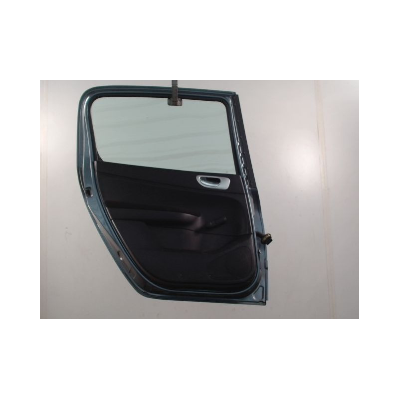 PORTE ARRIERE GAUCHE PEUGEOT 307
