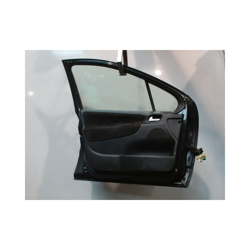 PORTE AVANT GAUCHE PEUGEOT 207 2007-