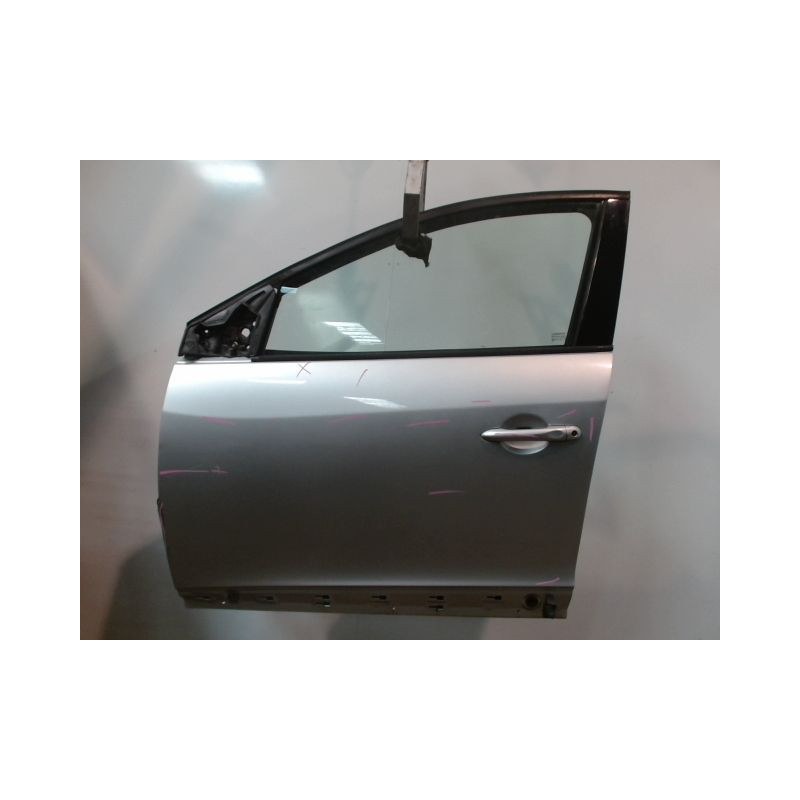 PORTE AVANT GAUCHE RENAULT MEGANE III ESTATE 09-