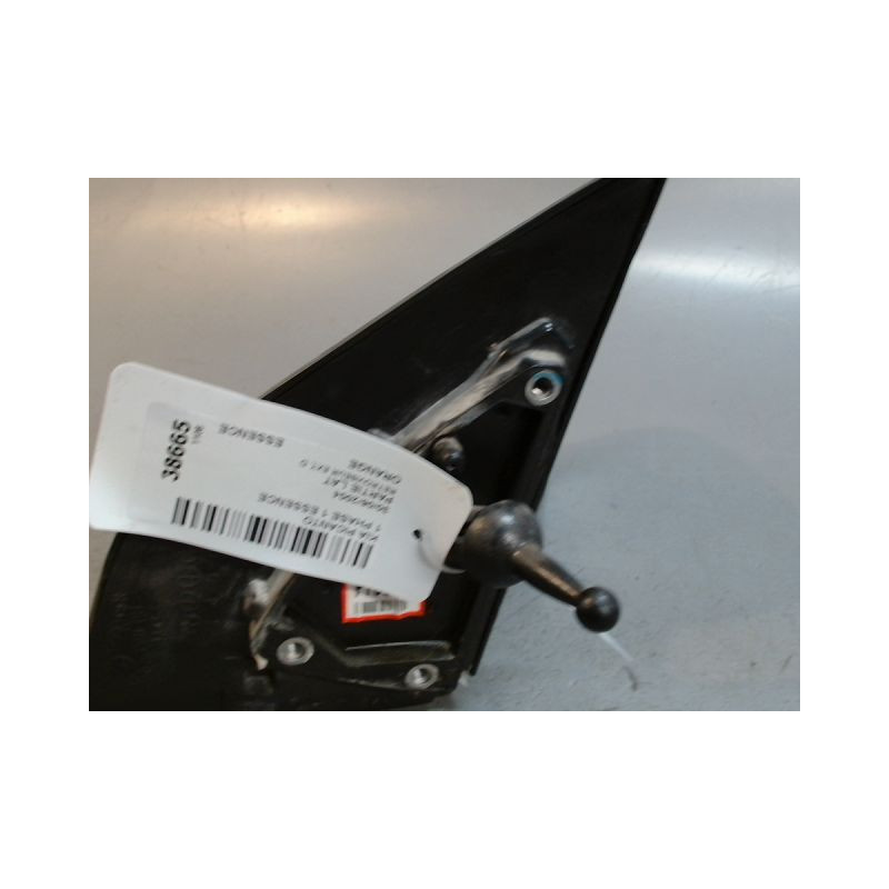 RETROVISEUR EXTERIEUR DROIT KIA PICANTO 1 PHASE 1 ESSENCE