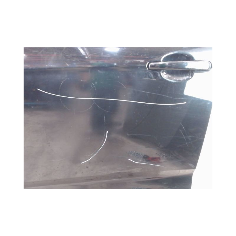 PORTE AVANT GAUCHE CITROEN C3