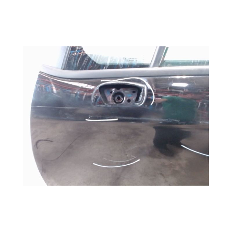 PORTE AVANT GAUCHE CITROEN C3