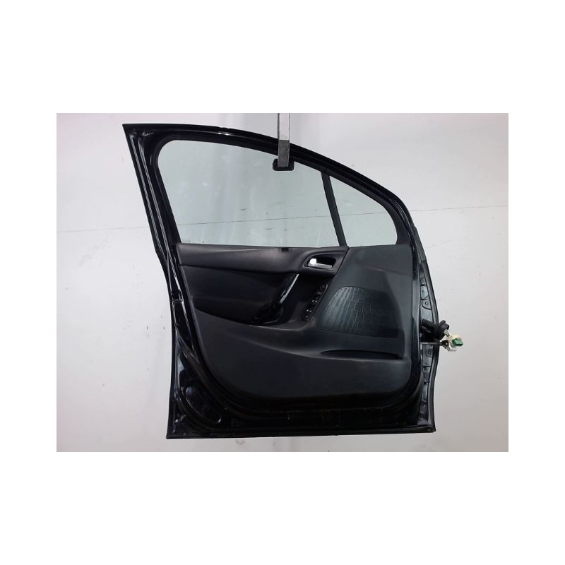 PORTE AVANT GAUCHE CITROEN C3