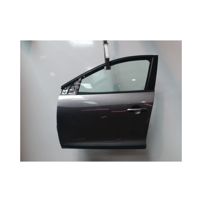 PORTE AVANT GAUCHE RENAULT MEGANE III 2008-