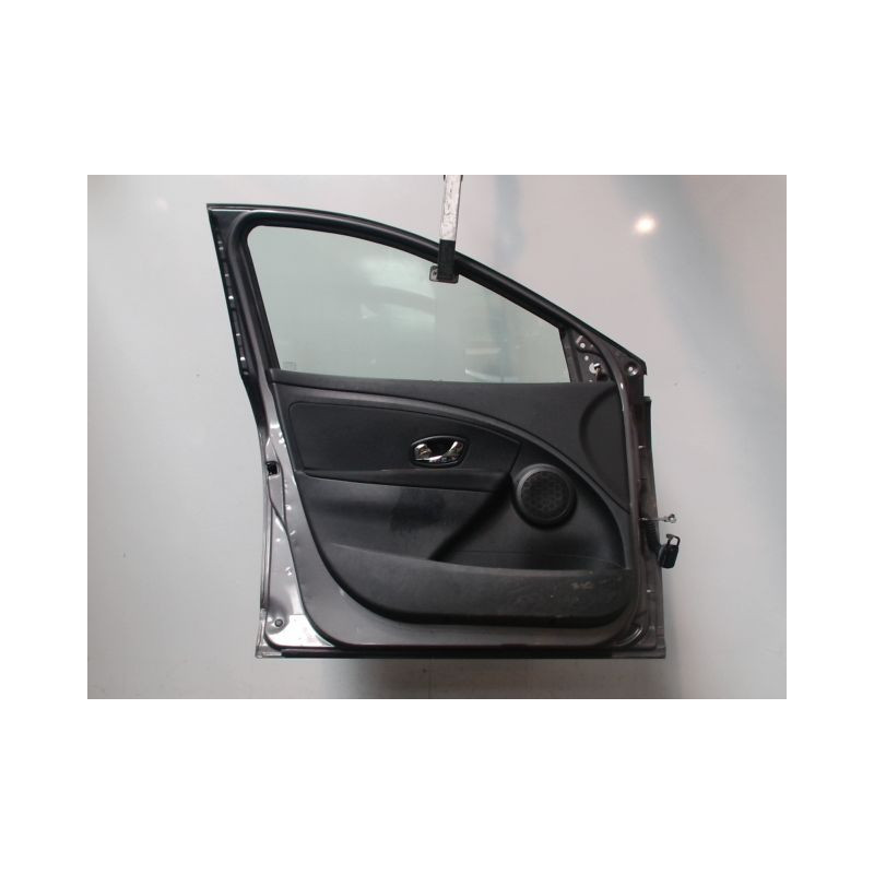 PORTE AVANT GAUCHE RENAULT MEGANE III 2008-