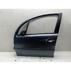 PORTE AVG