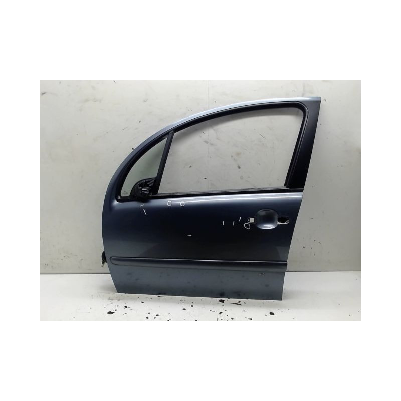 PORTE AVANT GAUCHE CITROEN C3