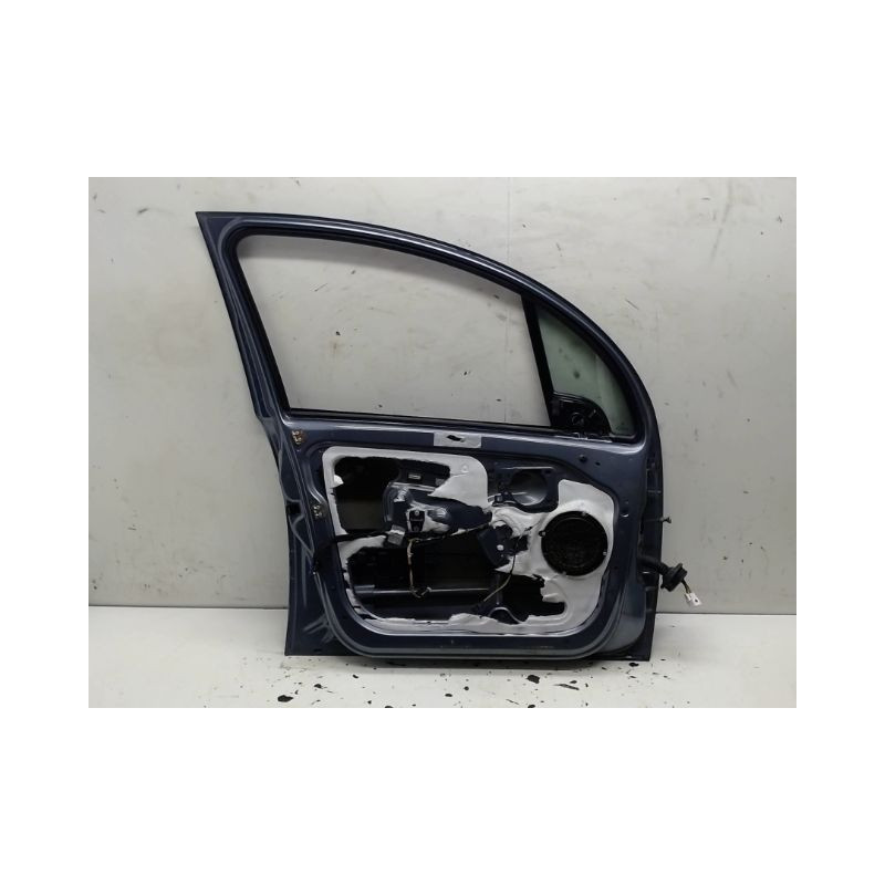 PORTE AVANT GAUCHE CITROEN C3