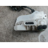 SYSTEME CONDAMNATION ARRIERE GAUCHE CITROEN C3 2002-2005