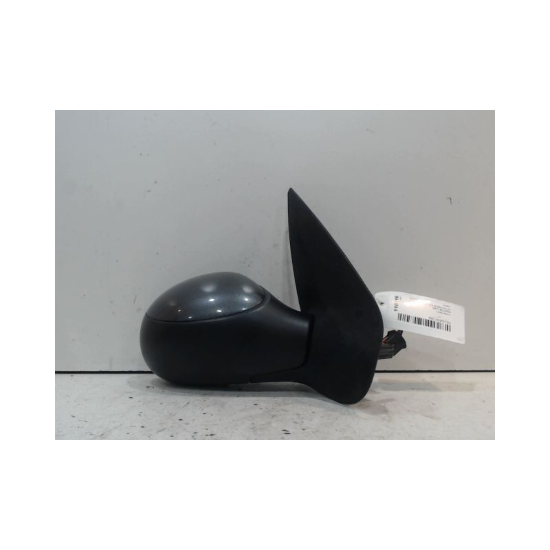 RETROVISEUR EXTERIEUR ELECTRIQUE DROIT PEUGEOT 206