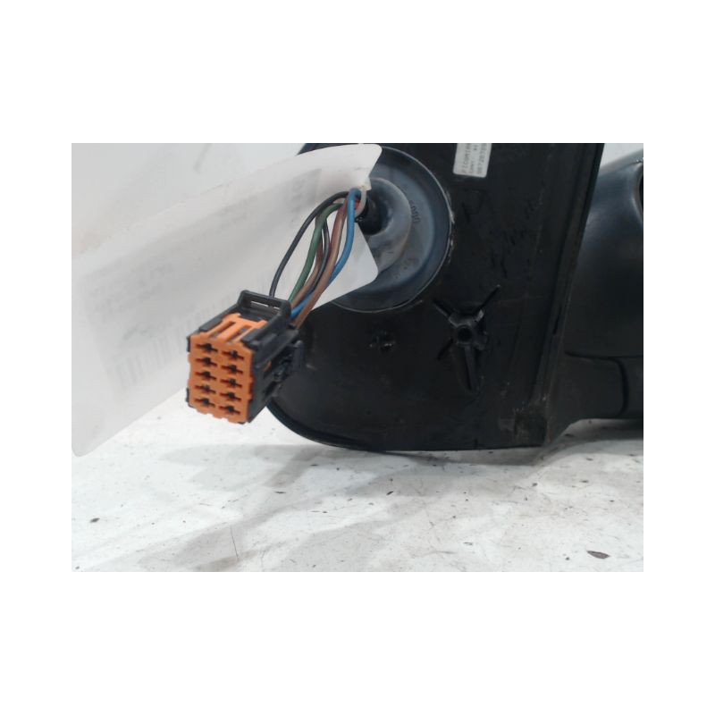 RETROVISEUR EXTERIEUR ELECTRIQUE DROIT PEUGEOT 206