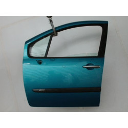 PORTE AVG
