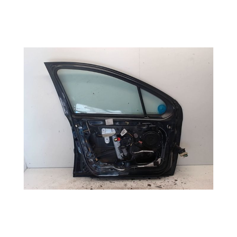 PORTE AVANT GAUCHE PEUGEOT 207
