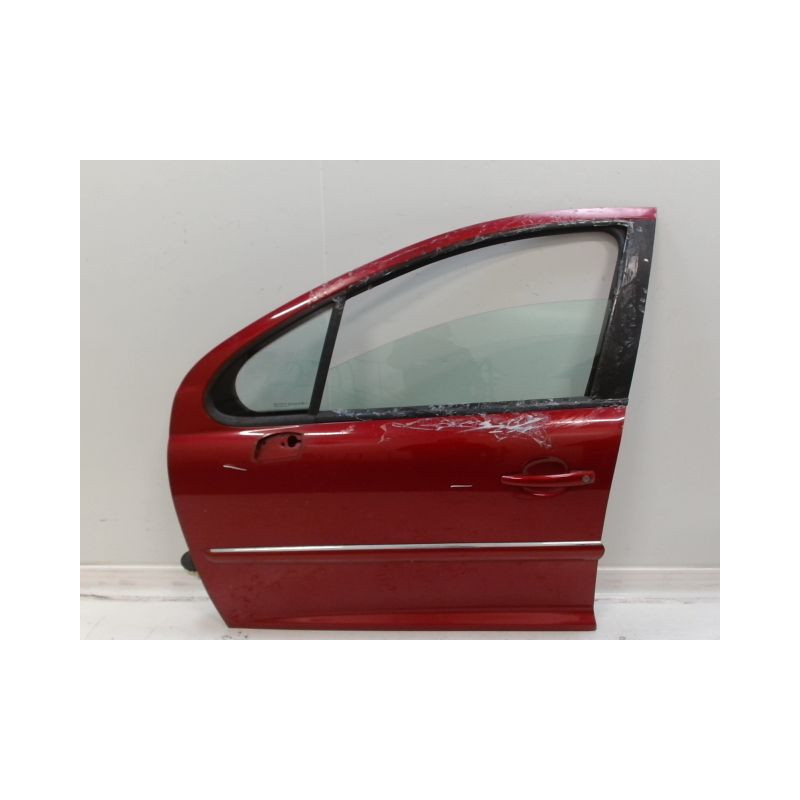 PORTE AVANT GAUCHE PEUGEOT 207 SW 2007-2013