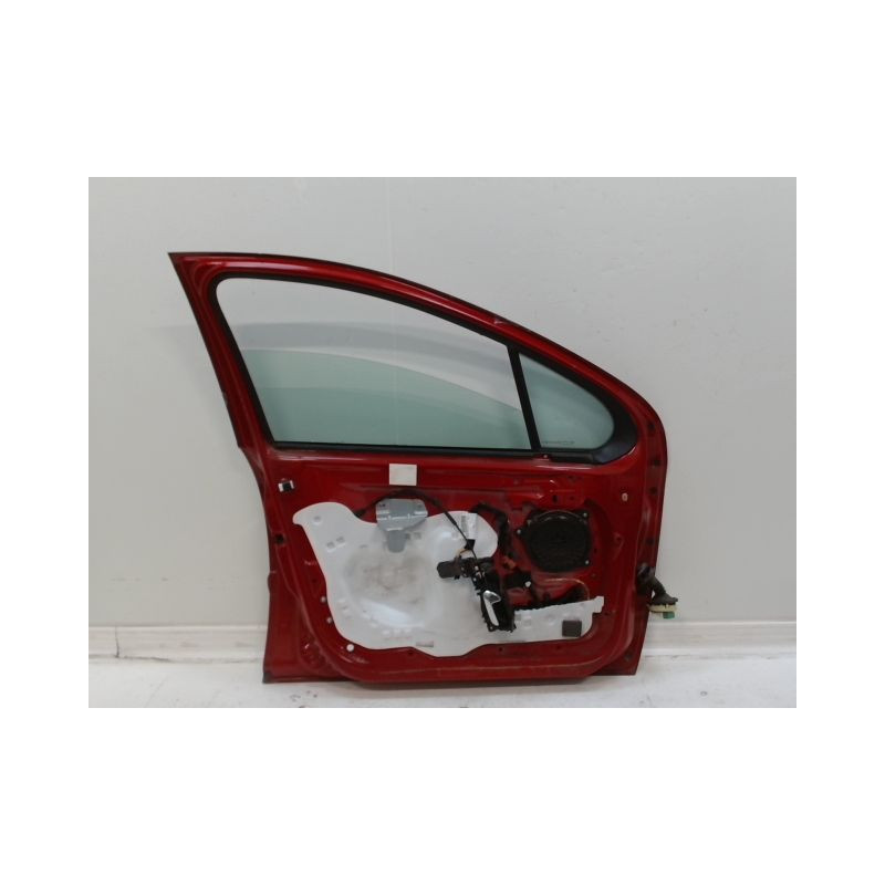 PORTE AVANT GAUCHE PEUGEOT 207 SW 2007-2013