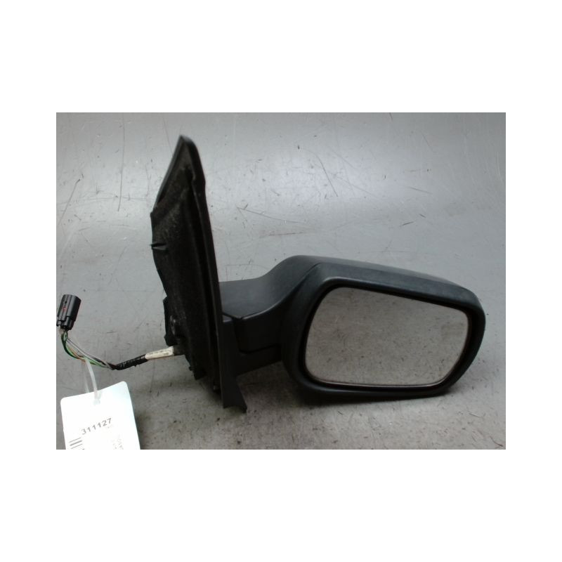 RETROVISEUR EXTERIEUR ELECTRIQUE DROIT FORD FIESTA 02 -05