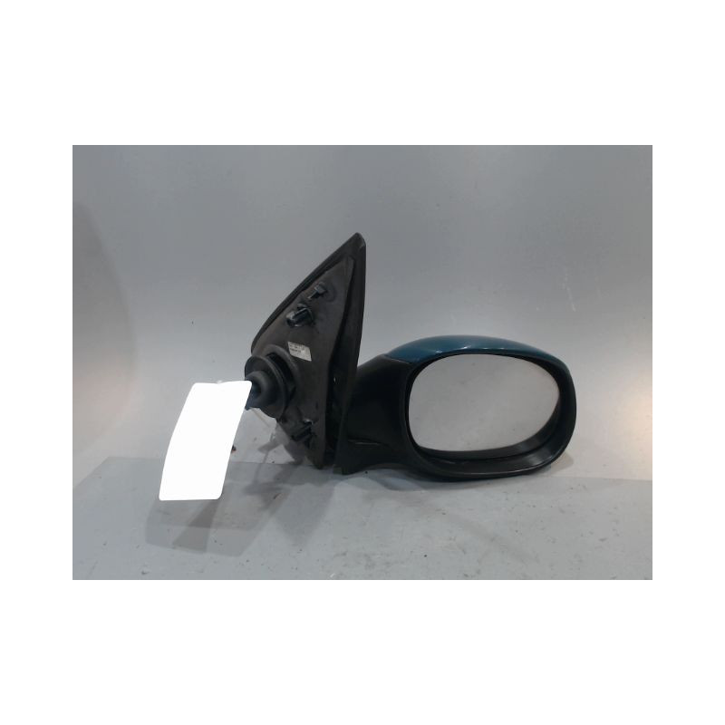 RETROVISEUR EXTERIEUR ELECTRIQUE DROIT PEUGEOT 206