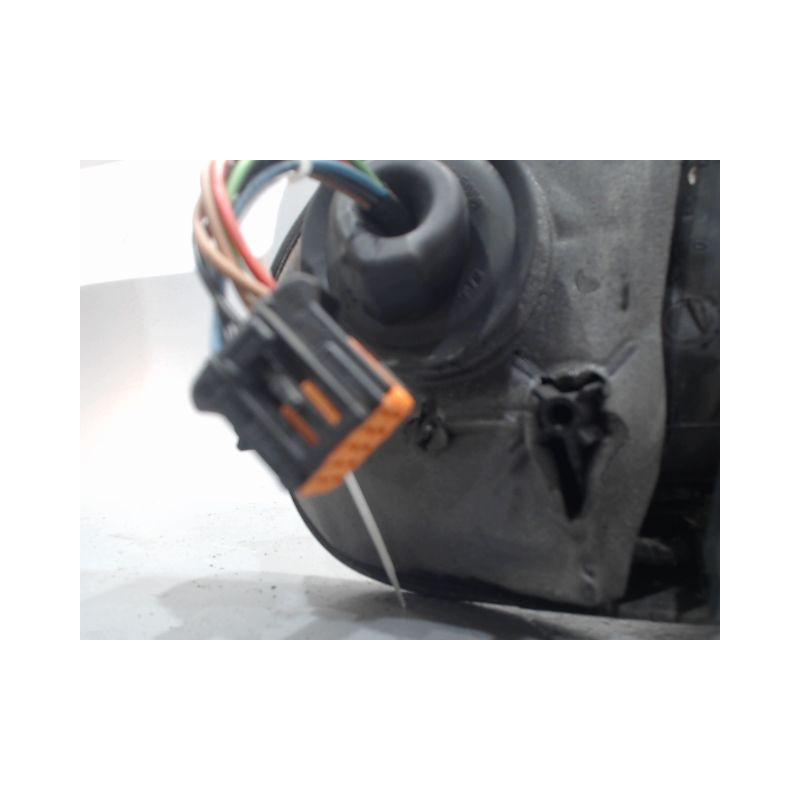 RETROVISEUR EXTERIEUR ELECTRIQUE DROIT PEUGEOT 206