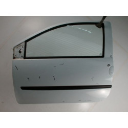 PORTE AVG