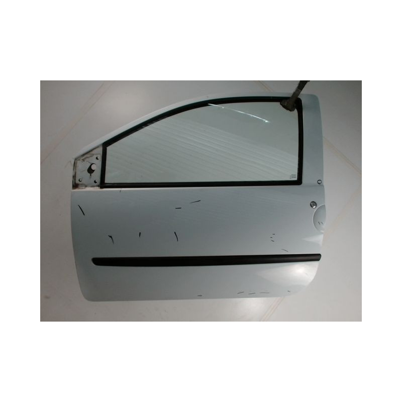 PORTE AVANT GAUCHE RENAULT TWINGO