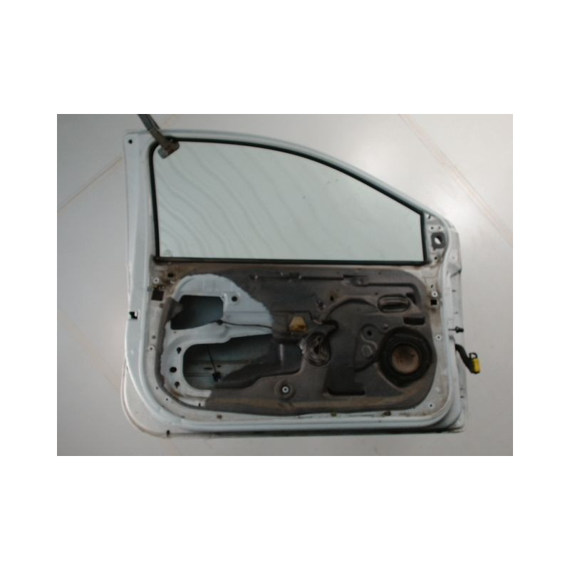 PORTE AVANT GAUCHE RENAULT TWINGO